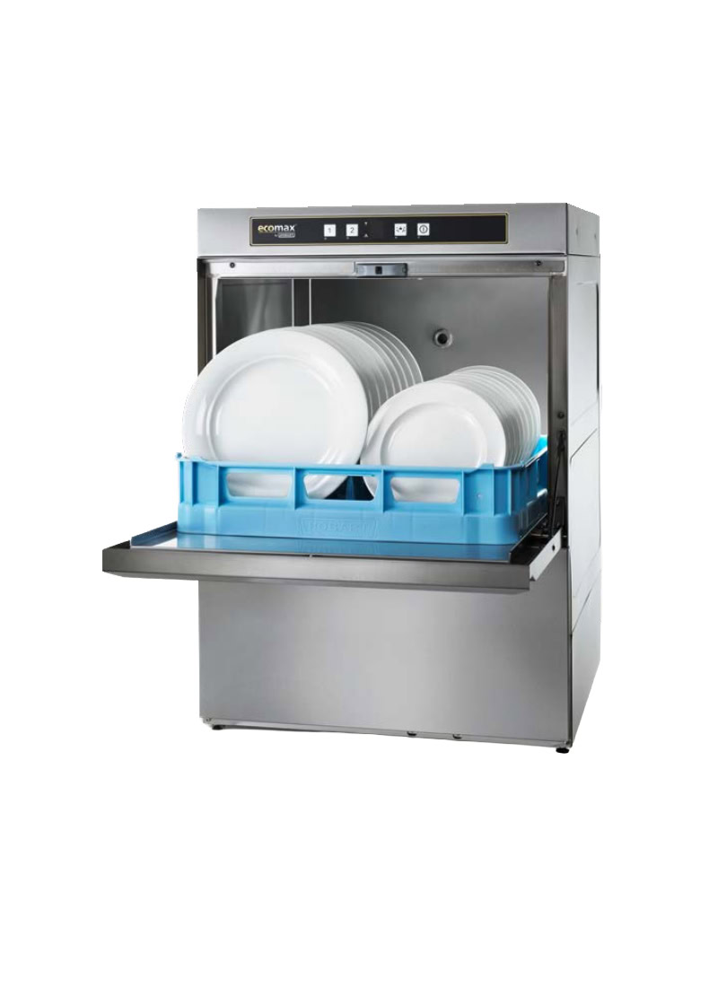 Hobart ECOMAX F504-10C