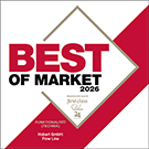 Best Of Market 2026 Ödülü Best Of Market 2026 Ödülü